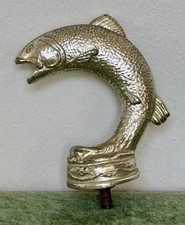 Vintage leaping salmon for sale  PENRITH