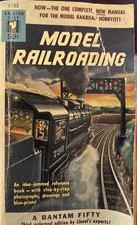Model railroading bantam for sale  Germantown