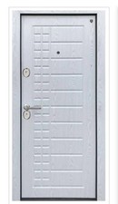 portone blindato alluminio usato portone blindato alluminio usato  Castelfranco Emilia