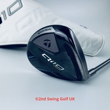 Taylormade qi10 max for sale  SOUTHPORT