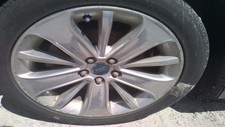 Wheel 19x8 aluminum for sale  Corvallis