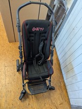 Rehabuggy swifty thomashilfen gebraucht kaufen  Garching a.d.Alz