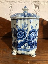 Royal delft handbemalte gebraucht kaufen  Mainz