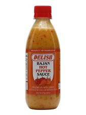 Delish original hot for sale  ANDOVER