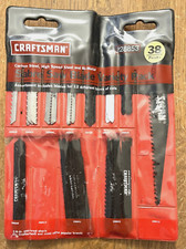 Craftsman pc. sabre for sale  Lancaster