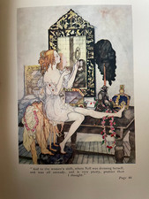 1923 signed kitty for sale  LONDON