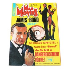 Magazine revue mad d'occasion  Cerisy-la-Salle