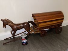 Gypsy wooden bow for sale  SALTASH
