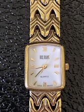 Bill blass quartz for sale  Burley