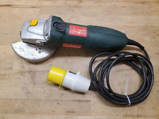 Metabo w10 125 gebraucht kaufen  Emsdetten