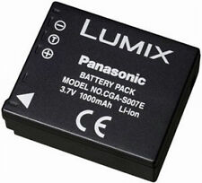 Panasonic lumix cga gebraucht kaufen  Aichach