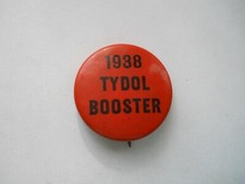 Tydol booster 1938 for sale  New Durham