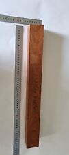 Pen blanks wood for sale  WEMBLEY