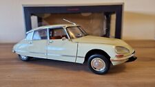 Norev citroen ds23 usato  Roma
