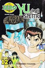 Yoshihiro togashi degli usato  Santa Margherita Ligure