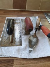 Ragni plastering trowel for sale  TROWBRIDGE