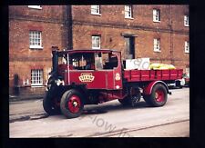 Tz1428 steam wagon for sale  EAST COWES