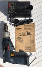 Trapano avvitatore bosch usato  Nola