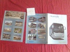 N° 18246 / BUSSCAR Elegance 360 /  prospectus et dépliant / BRASIL 2007-2008 comprar usado  Enviando para Brazil