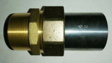 Raccord pièces jonction d'occasion  Nemours