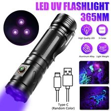 365nm light backlight for sale  MANCHESTER