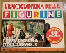 Enciclopedia delle figurine usato  Cerea