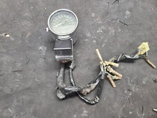 1997 Suzuki Intruder VS 800 VS800 medidor painel de instrumentos comprar usado  Enviando para Brazil