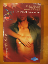 Noël sexy janelle d'occasion  Reims