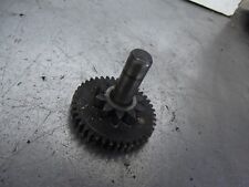 Yamaha sr125 starter for sale  GODSTONE