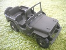 Dinky toys willys usato  Genova