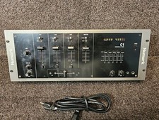 Numark professional mixer for sale  Casper