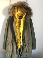 Campus herren winterparka gebraucht kaufen  Augsburg