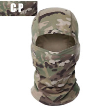 Masque intégral chasse d'occasion  Tremblay-en-France
