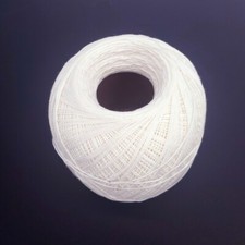 Ball crochet thread for sale  Pomona Park