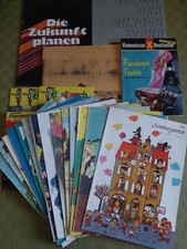 Konvolut zeitschriften den gebraucht kaufen  Reutlingen