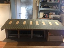 Brushwood basics 120 for sale  SHREWSBURY