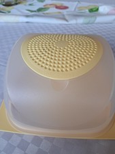 Tupper käse max gebraucht kaufen  Fürfeld, Biebelsheim, Hackenheim