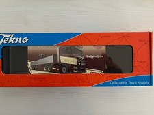Tekno scania 50 gebraucht kaufen  Ludwigshafen am Rhein