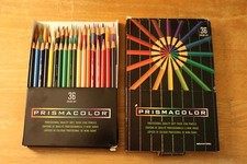 Prismacolor colored pencils for sale  Pomona