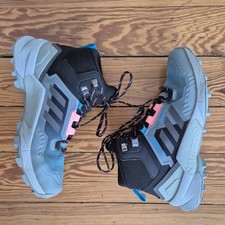 Adidas terrex swift gebraucht kaufen  Nürnberg