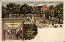 Litho egeln salzlandkreis gebraucht kaufen Litho egeln salzlandkreis gebraucht kaufen  Berlin