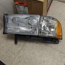 Dodge ram headlight for sale  Mesa