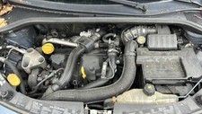 Moteur renault clio d'occasion  Colomiers