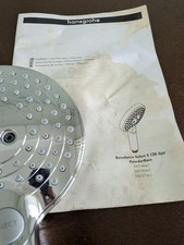 Hansgrohe raindance select for sale  Miami