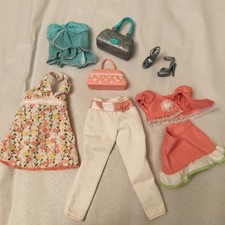 Barbie fashion fever for sale  Bothell
