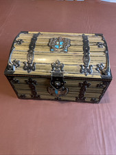 treasure chest for sale  PETERSFIELD