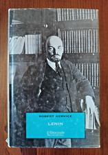 Robert service lenin usato  Contursi Terme