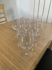 Vintage dartington crystal for sale  GOOLE