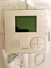 Videocitofono bticino 344502 usato Videocitofono bticino 344502 usato  Roma
