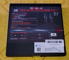 Ruipro hdmi fiber for sale  Antioch
